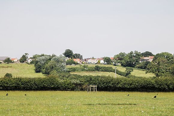 The Old Hayloft