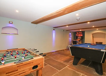 Groomes Country House