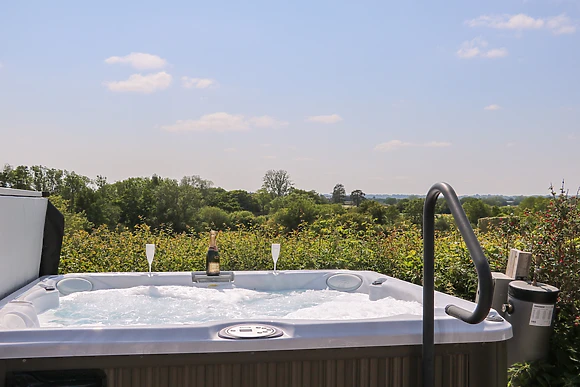 Groomes Country House