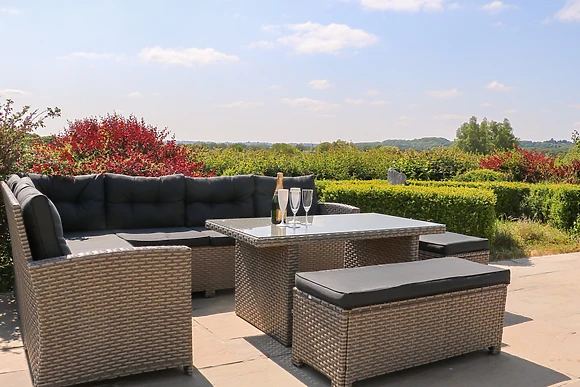 Groomes Country House