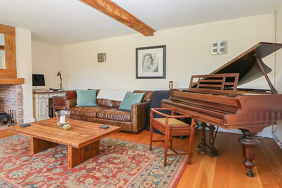 Groomes Country House