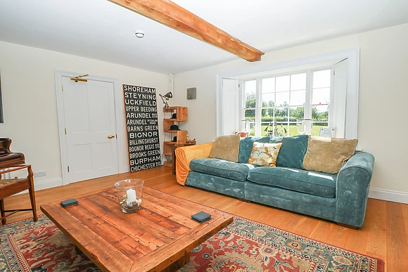 Groomes Country House