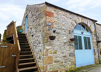 The Old Bakery Barn