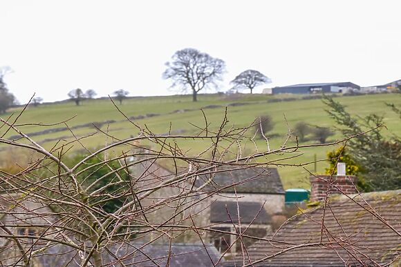 The Old Bakery Barn