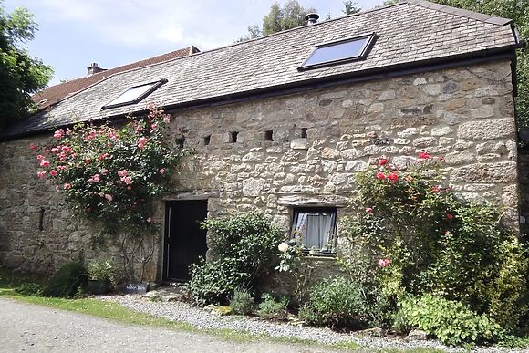 Water Barn