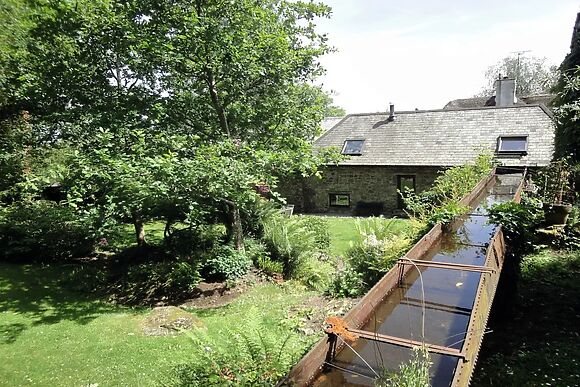Water Barn