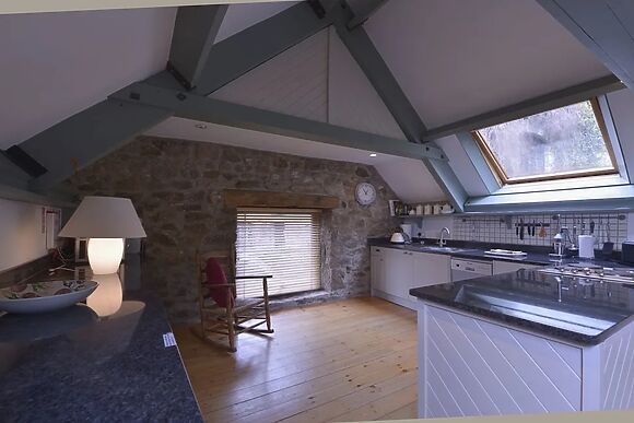 Water Barn