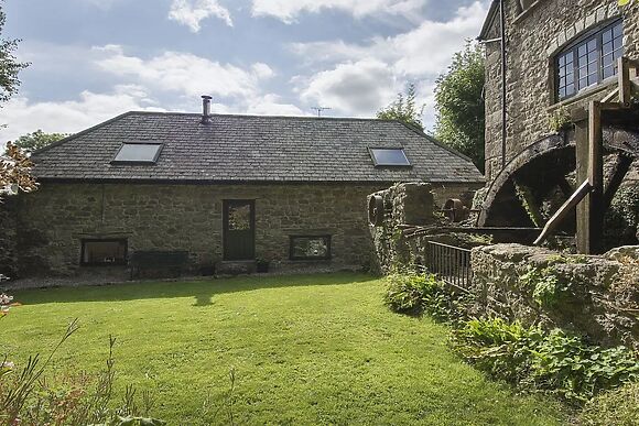 Water Barn