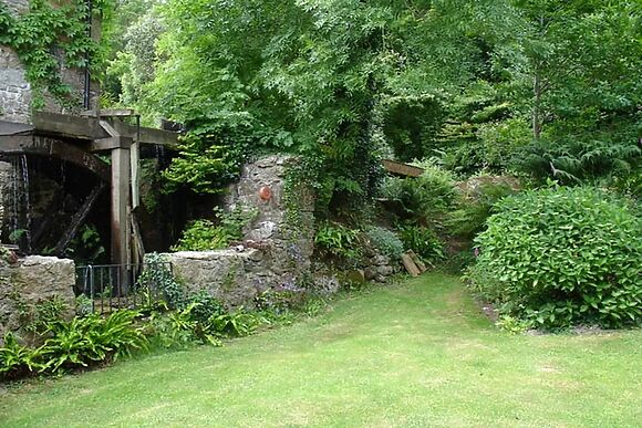 Water Barn
