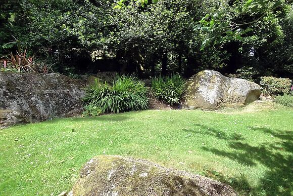 Water Barn