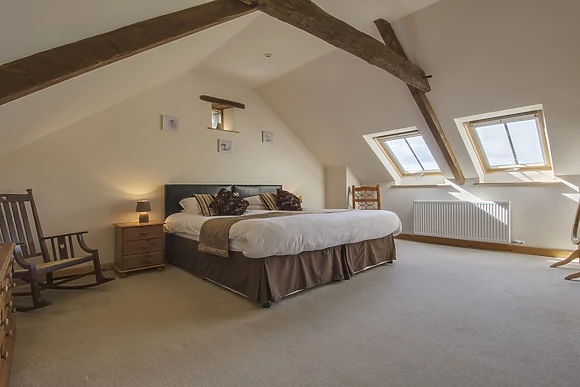 Butterdon Barn