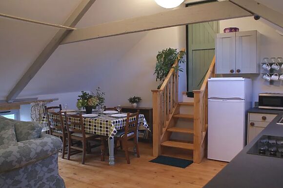 The Stone Barn Cottage