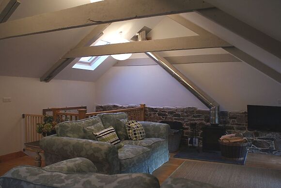The Stone Barn Cottage