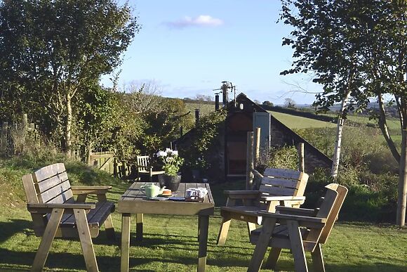 The Stone Barn Cottage