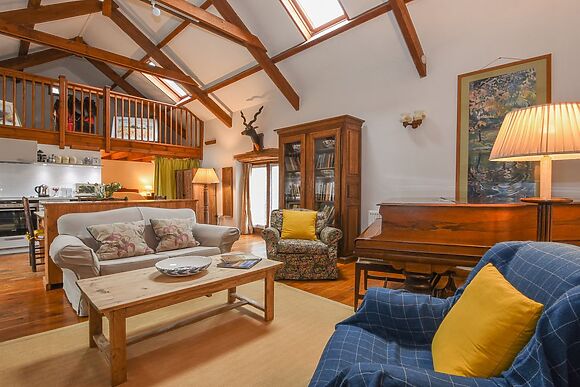 Townend Barn