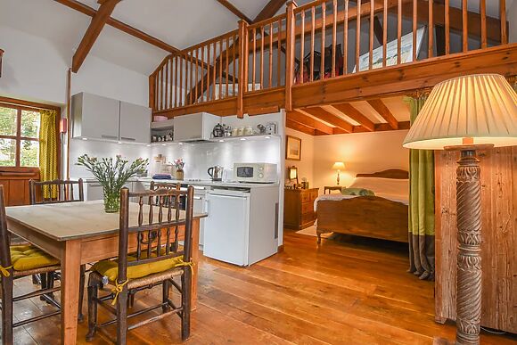Townend Barn