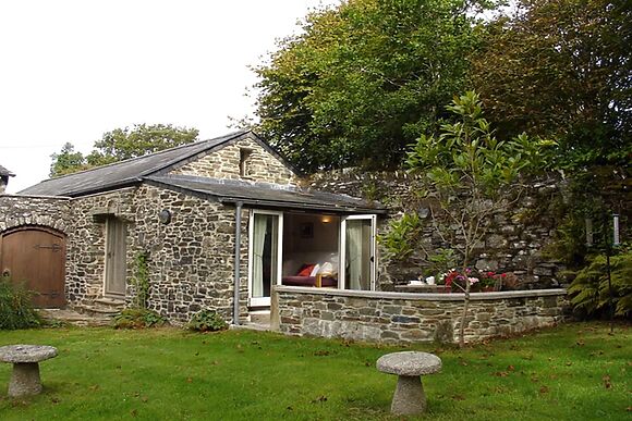 Burham Barn