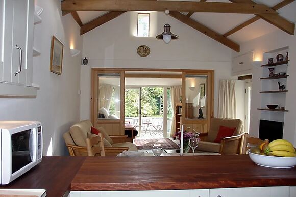 Burham Barn