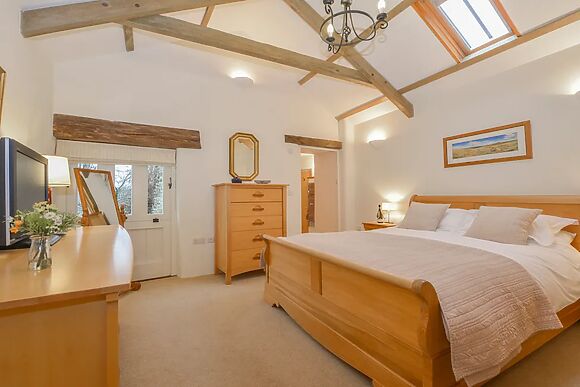 Burham Barn