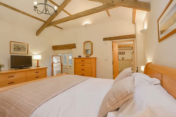 Burham Barn