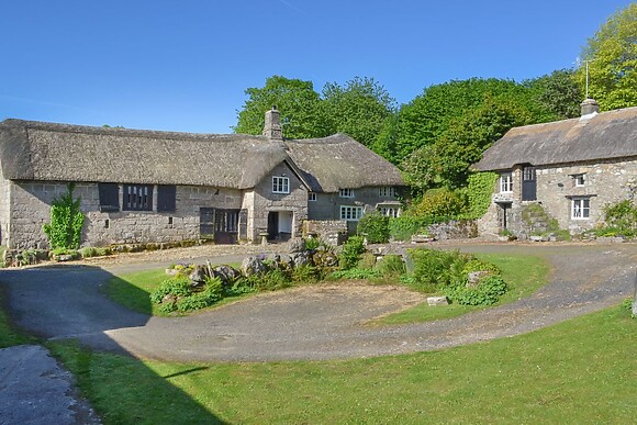Hole Farm