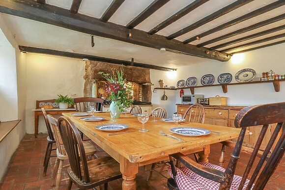 Hole Farm