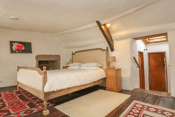Hole Farm