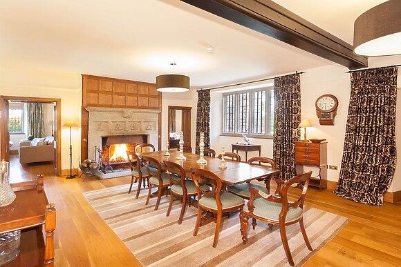 Great Bidlake Manor