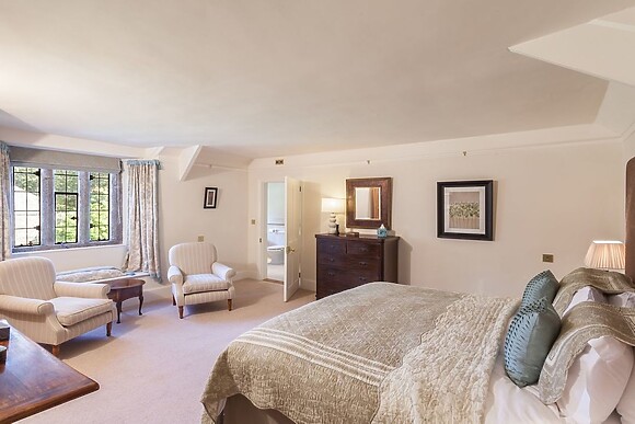 Great Bidlake Manor