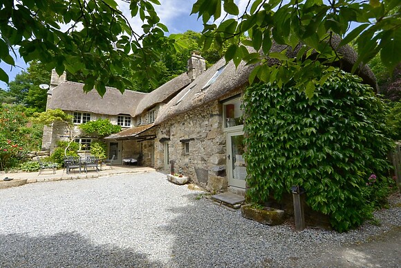 Bagtor Mill