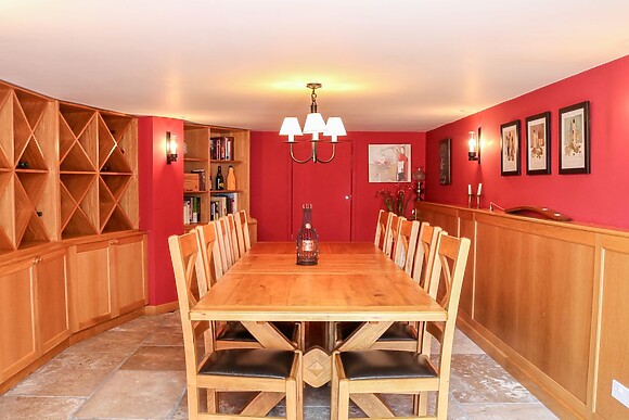 Sandridge Barton