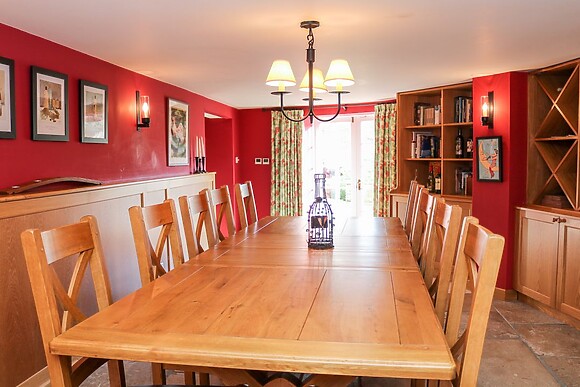 Sandridge Barton