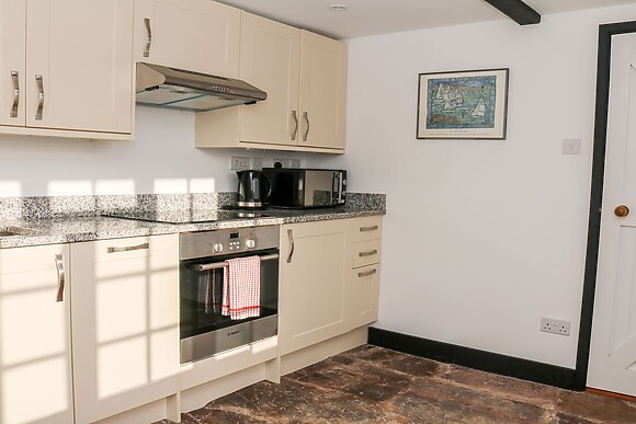 Sandridge Barton