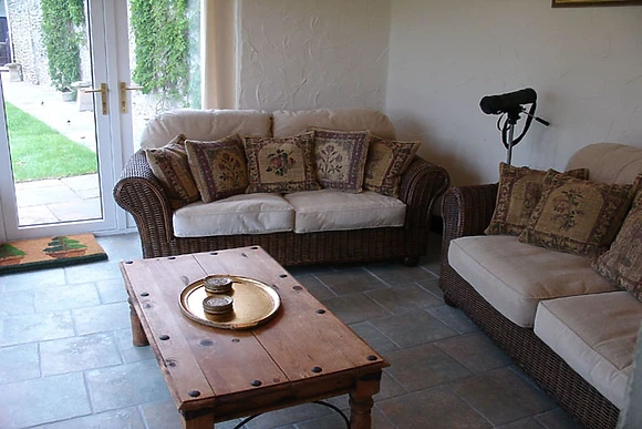 Lower Wadden Farmhouse and Annexe