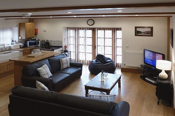 Hiscox Cottage