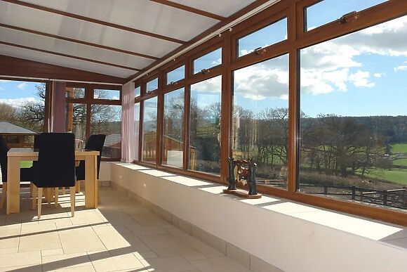 Hiscox Cottage