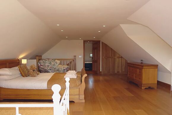 Hiscox Cottage