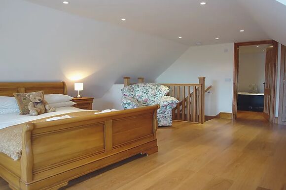 Hiscox Cottage