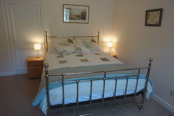 Hornshayne Farmhouse
