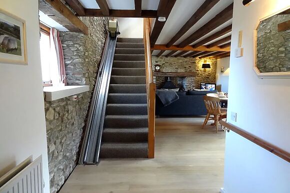 Whitcombe Cottage