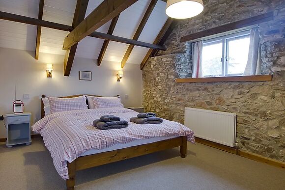 Whitcombe Cottage