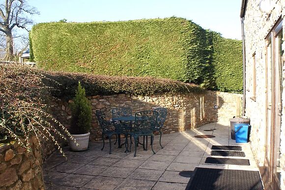 Whitcombe Cottage