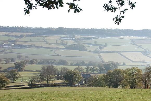 Whitcombe Cottage