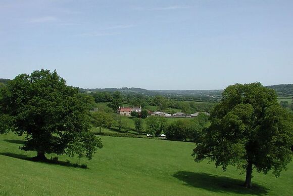 Whitcombe Cottage