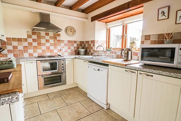Swallows Cottage