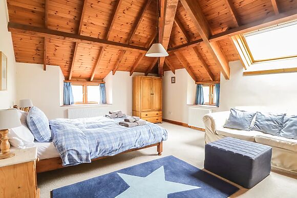 Swallows Cottage