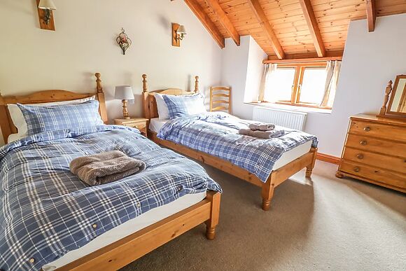 Swallows Cottage