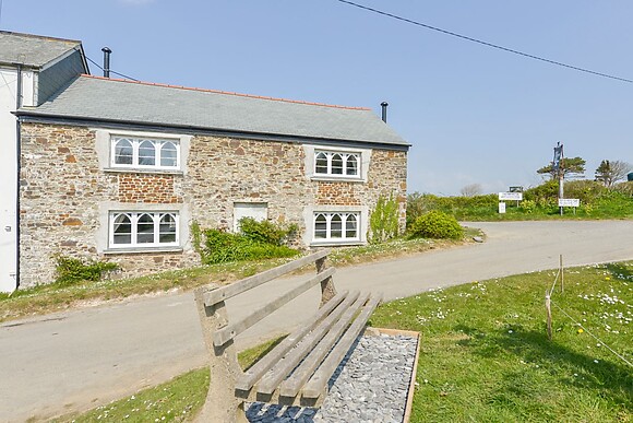 Chapel Cottage