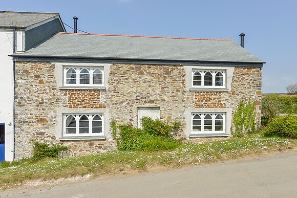 Chapel Cottage