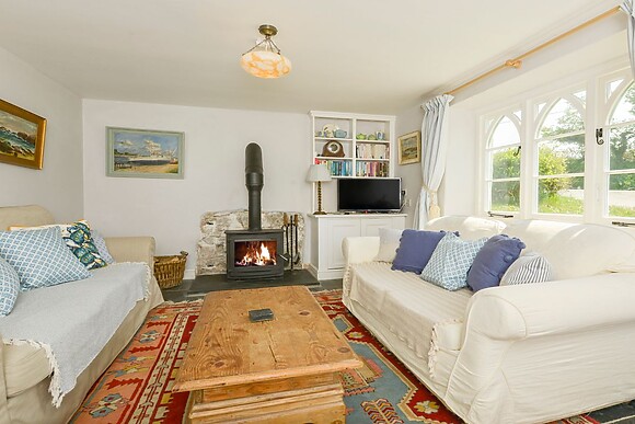 Chapel Cottage